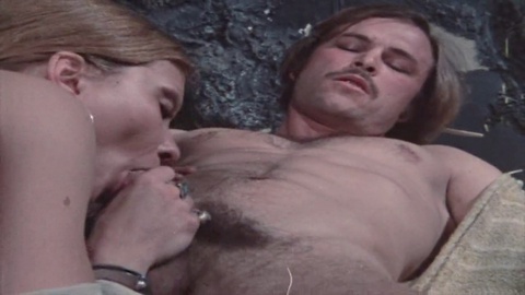 Les Rituels d'Uranus (1975, film vintage américain, intégral)