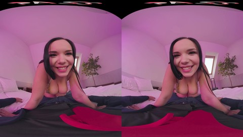 Boobs dick vr, busty tease vr, vr porn