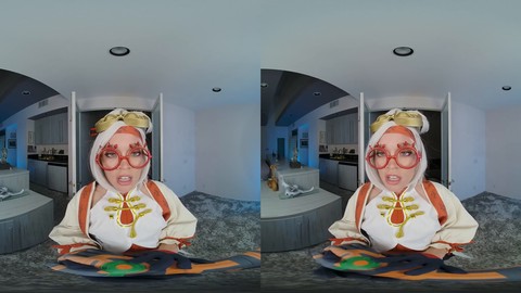 Vr色情, 最热辣的vr, 180度vr