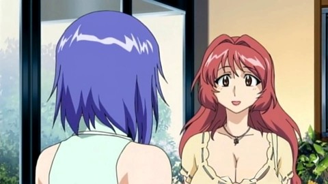 정상위, 노 모자이크, 새엄마 판타지