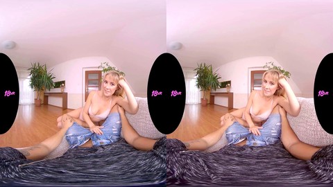 少女vr, vr色情, very seductive vr