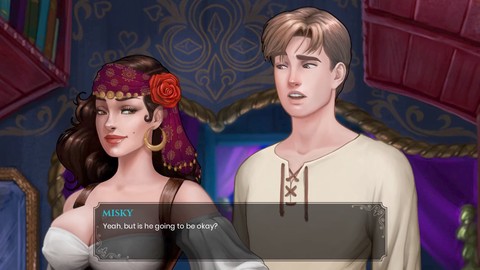 Saga estivale, l’animation 3d, réponse sensorielle méridienne autonome Saga estivale, l’animation 3d, réponse sensorielle méridienne autonome