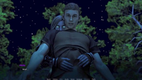 Video hd, incensurato, fervor