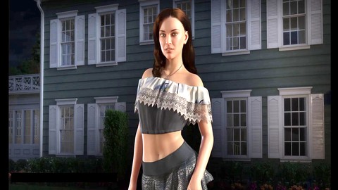 3d animation, craziest, order