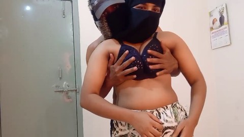 집, 인도, 여친