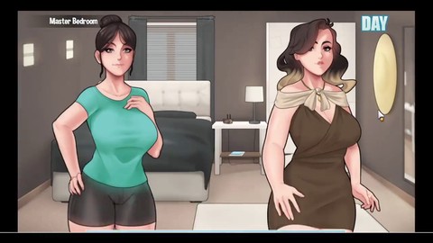 Хентай, комикс, hd видеоклипы