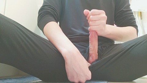 Giapponese, jack, hentai