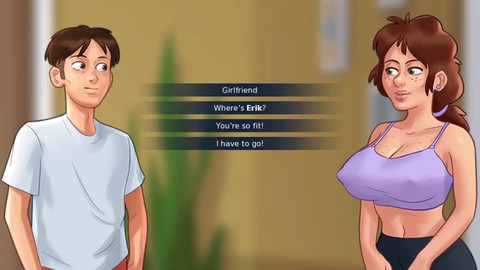 Voix féminine sexy, une maman , fort gémissement d’orgasme