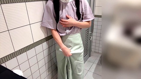 Giappone, ufficio, studentessa