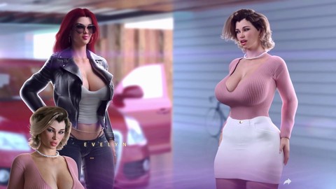 Apocalust - Episodio veintiuno: reparando a su educador por Misskitty2k