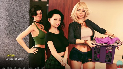 Playthrough, walkthrough, aoa academy