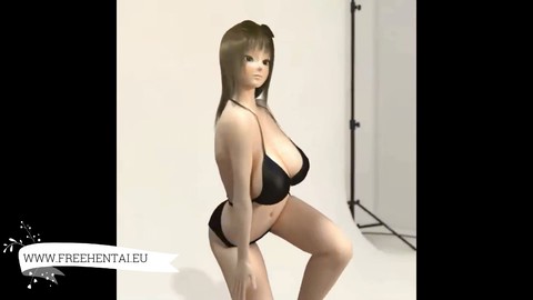 Mind-blowing 3D anime porn that will leave you craving for more!