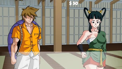 포켓몬, 애니, 비주얼 노벨