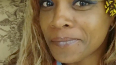 Ghetto fuck, negro coje con castaña, follar con negras coño moreno