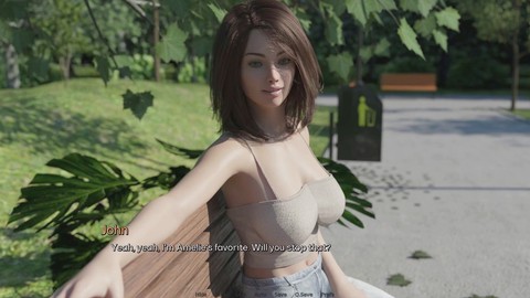 American tits, american classic, footage