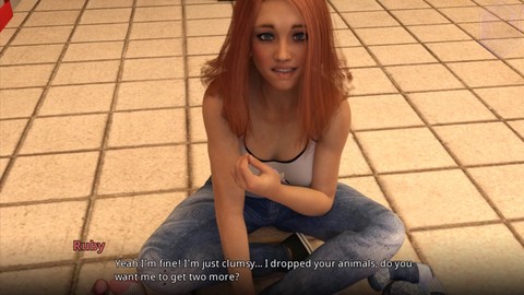 초당 60 프레임, 헨타이, hentai gameplay