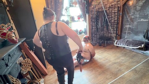 キープ, 腹フェチ, 熟女