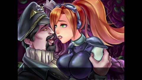 Résumé du gameplay - SlutCraft : aventure de fièvre de sauce masculine