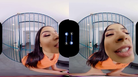 Cell, 3d vr pussy, vr