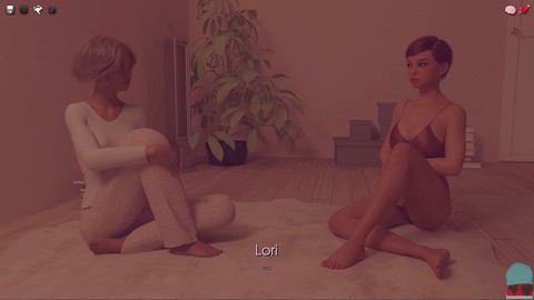 Mamma, Giochiamo Insieme: Storia Interattiva