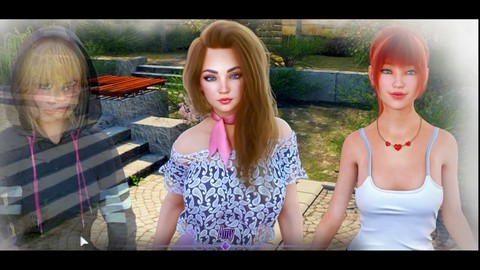 비주얼 노벨, 애니, 마이 히어로 아카데미아