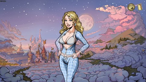 大きなお尻, ゲーミング, マンコセックス