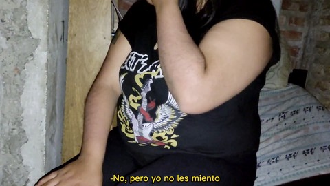 Mein Stiefbruder erwischt mich dabei, wie ich mit Typen auf Tinder chatte, und ich gebe ihm einen Blowjob, um ihn ruhig zu stellen Mein Stiefbruder erwischt mich dabei, wie ich mit Typen auf Tinder chatte, und ich gebe ihm einen Blowjob, um ihn ruhig zu stellen