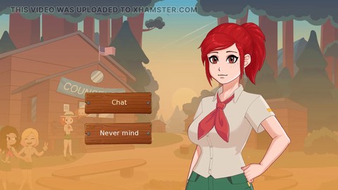 Le dragon, hentai non censuré, saga estivale