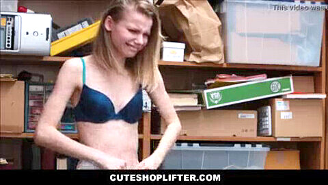 Shoplyfter new, shoplifter new cases, shoplyfter blackmail