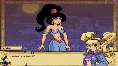 Purity Sin interpreta a una esclava anime sumisa en un mundo de sadismo y masoquismo Purity Sin interpreta a una esclava anime sumisa en un mundo de sadismo y masoquismo
