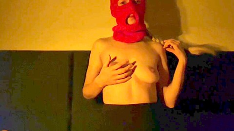 Идеальные натуральные сиськи, помпино, рукоблудие