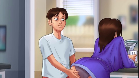 Pantalones cortos, actualización, guia