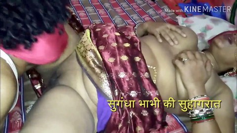 デシ, 巨乳, インド