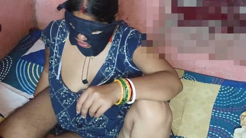 インド人叔母, ブローバン, 年上と若者