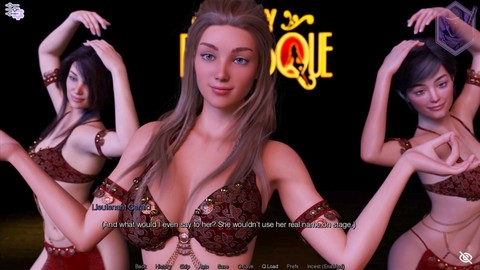 초당 60 프레임, 헨타이, play a