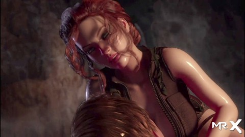 3dゲーム, コミック, トゥーン