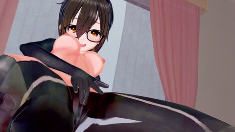 Masturbarsi, ragazza che si masturba, squirtare