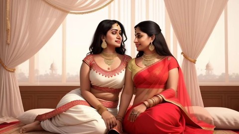 La fille anime excitée Mango Bhabhi se lance dans sa première expérience hentai La fille anime excitée Mango Bhabhi se lance dans sa première expérience hentai