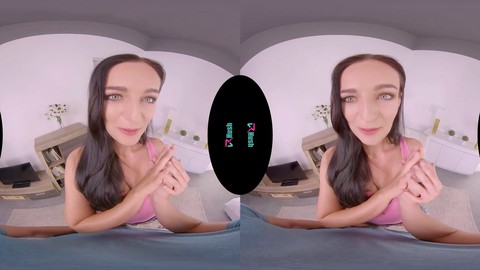 2min vr, 5min vr, tits tits tits vr