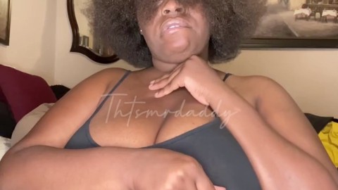 Grosse tette naturali, grosse tette, ebony big tits