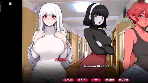 クーロ, 3dアニメーション, 部屋