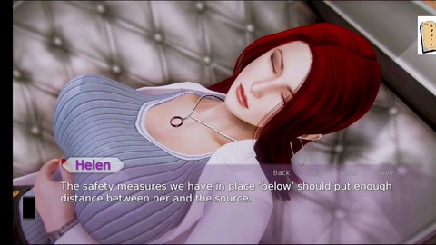 Avventure erotiche all'Accademia Waifu - Episodio 115