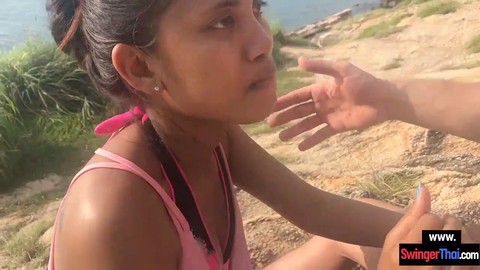 Mamada en primera persona, mamada amateur, porno de principiantes gratis