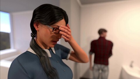 Gros nichons naturels, une épouse chaude, maman Gros nichons naturels, une épouse chaude, maman