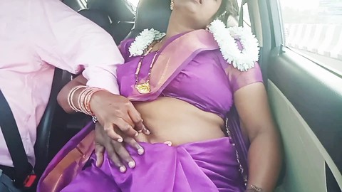 चाची, मेरी चाची का स्तन, बड़े पैमाने पर juggs