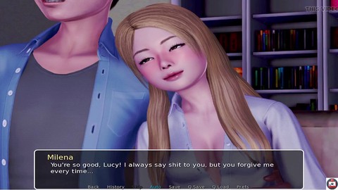 In english, taught, 30s