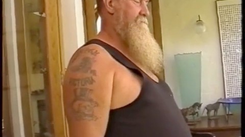 Chicos rellenos, chicos ansiosos y el público mayor