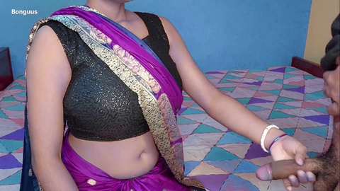 Saree bhabhi xxx, indian wife cheating, indian saree sex