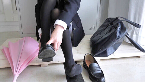 Black tights, मोज़ा, काली
