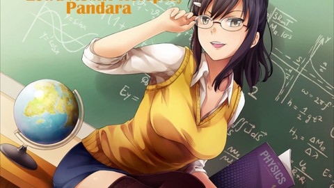 Stuzzicare e soddisfare il tuo tutor sessualmente frustrato in un affascinante gioco di ruolo ASMR